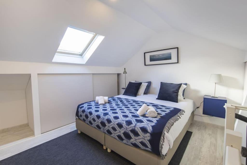 Duplex In Principe Real Appartement *