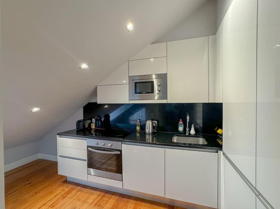 Appartement Luxury