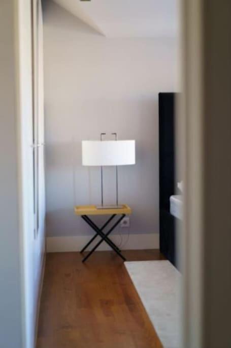 Appartement Luxury