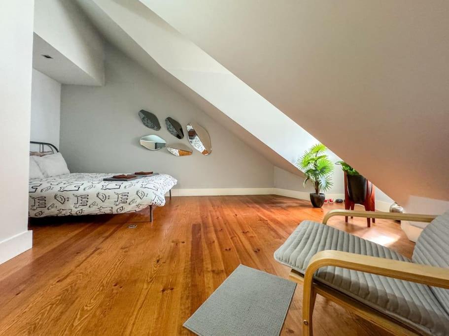 Luxury Appartement *
