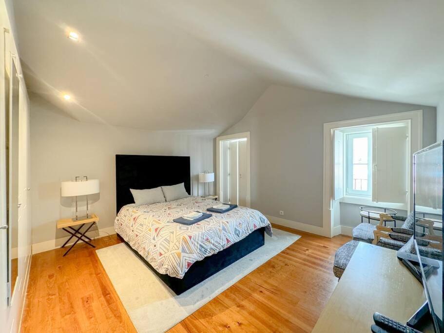 Luxury Appartement *