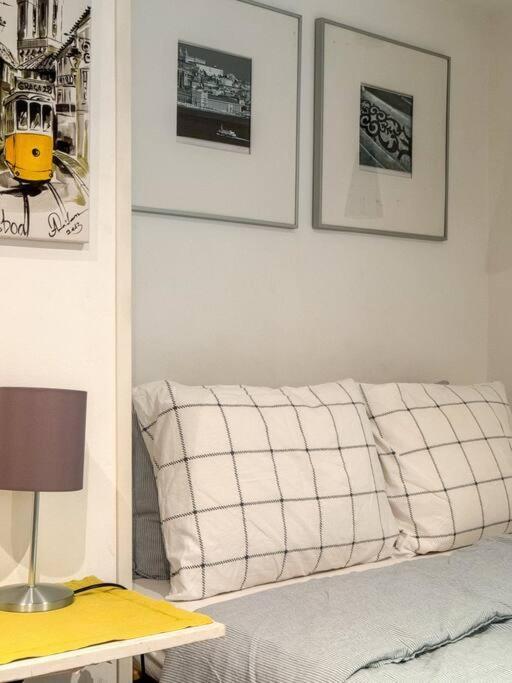 Apartment Alfama Lissabon