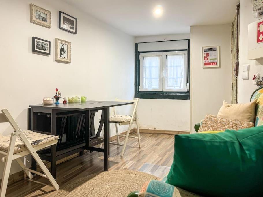 Alfama Apartment Lissabon