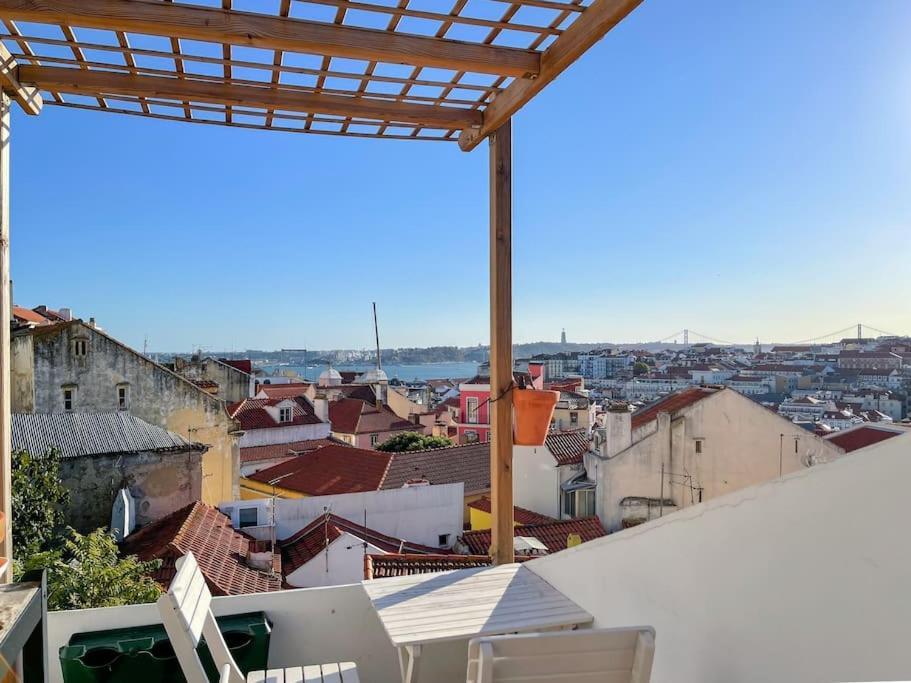Appartement Rosa