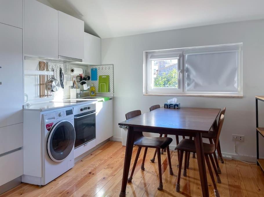 Rosa Appartement Lisboa