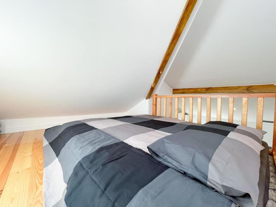 Rosa Appartement