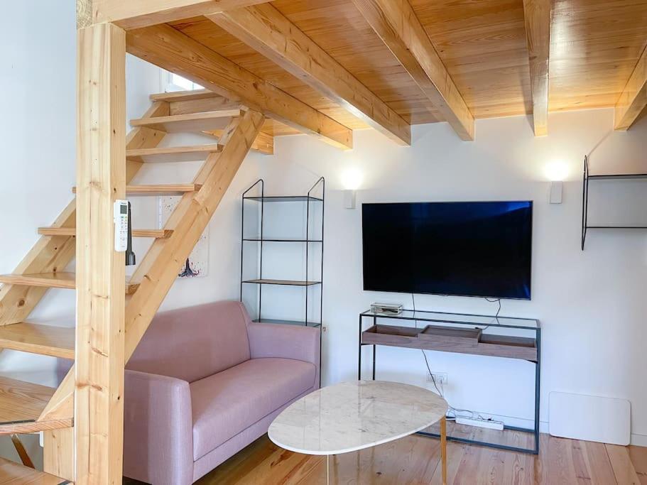 Appartement Rosa Lisboa