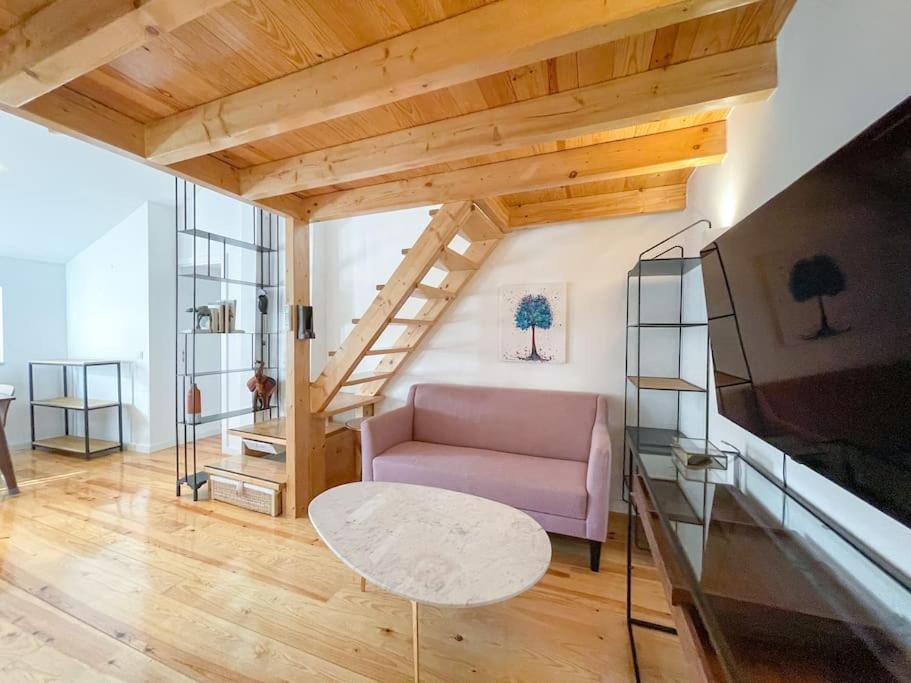 Rosa Appartement Lisboa