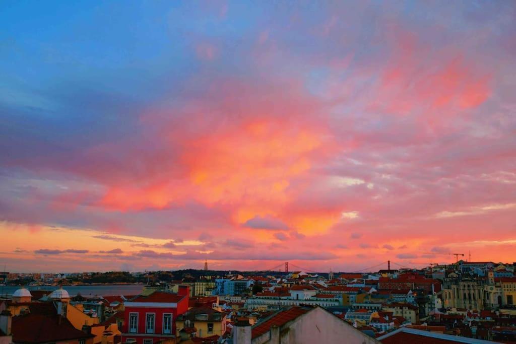 Rosa * Lisboa