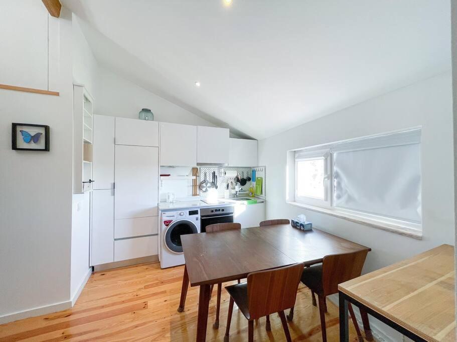 Appartement Rosa