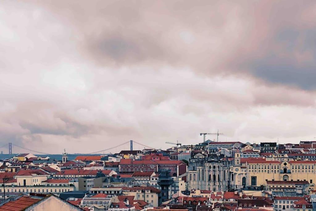 Appartement Rosa Lisboa