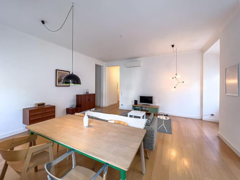 4 In Baixa Appartement