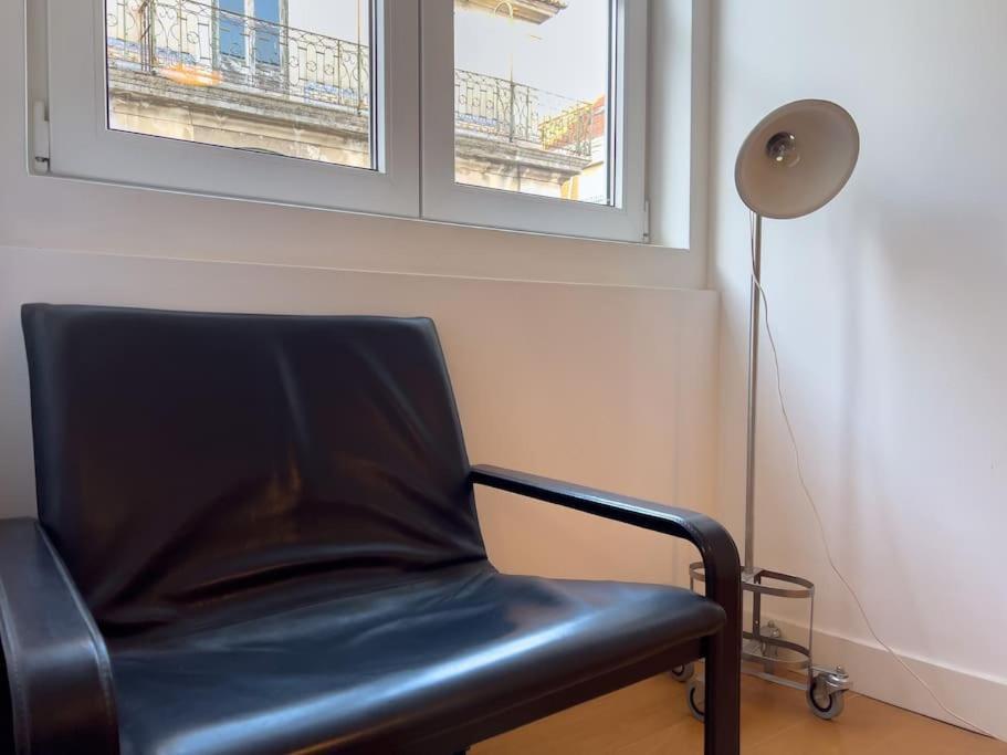 Appartement 4 In Baixa *