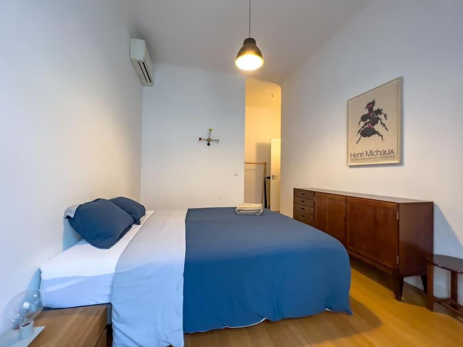 4 In Baixa Appartement *