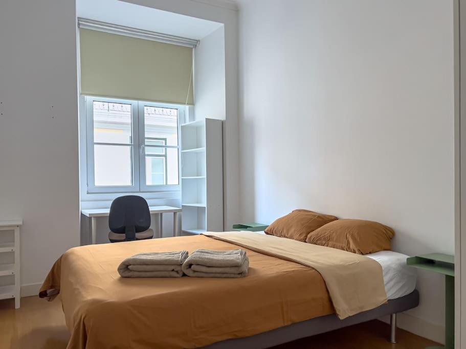 Appartement 4 In Baixa *