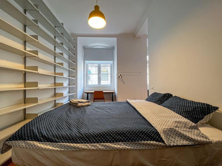 Appartement 4 In Baixa Lissabon