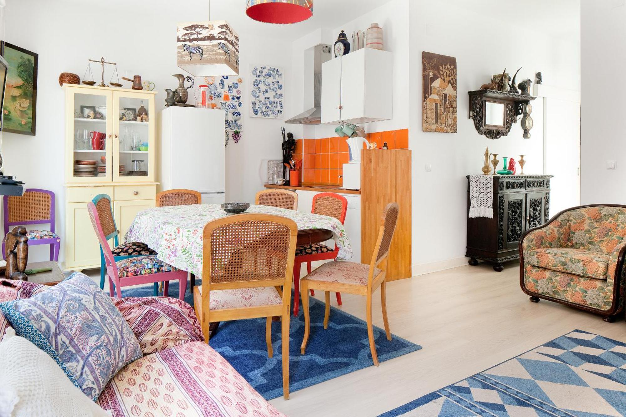 Apartment Feelinglisbon Fado *