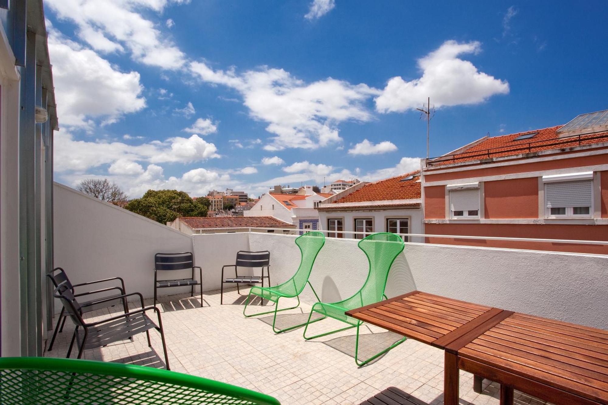 Feelinglisbon Fado Apartment *
