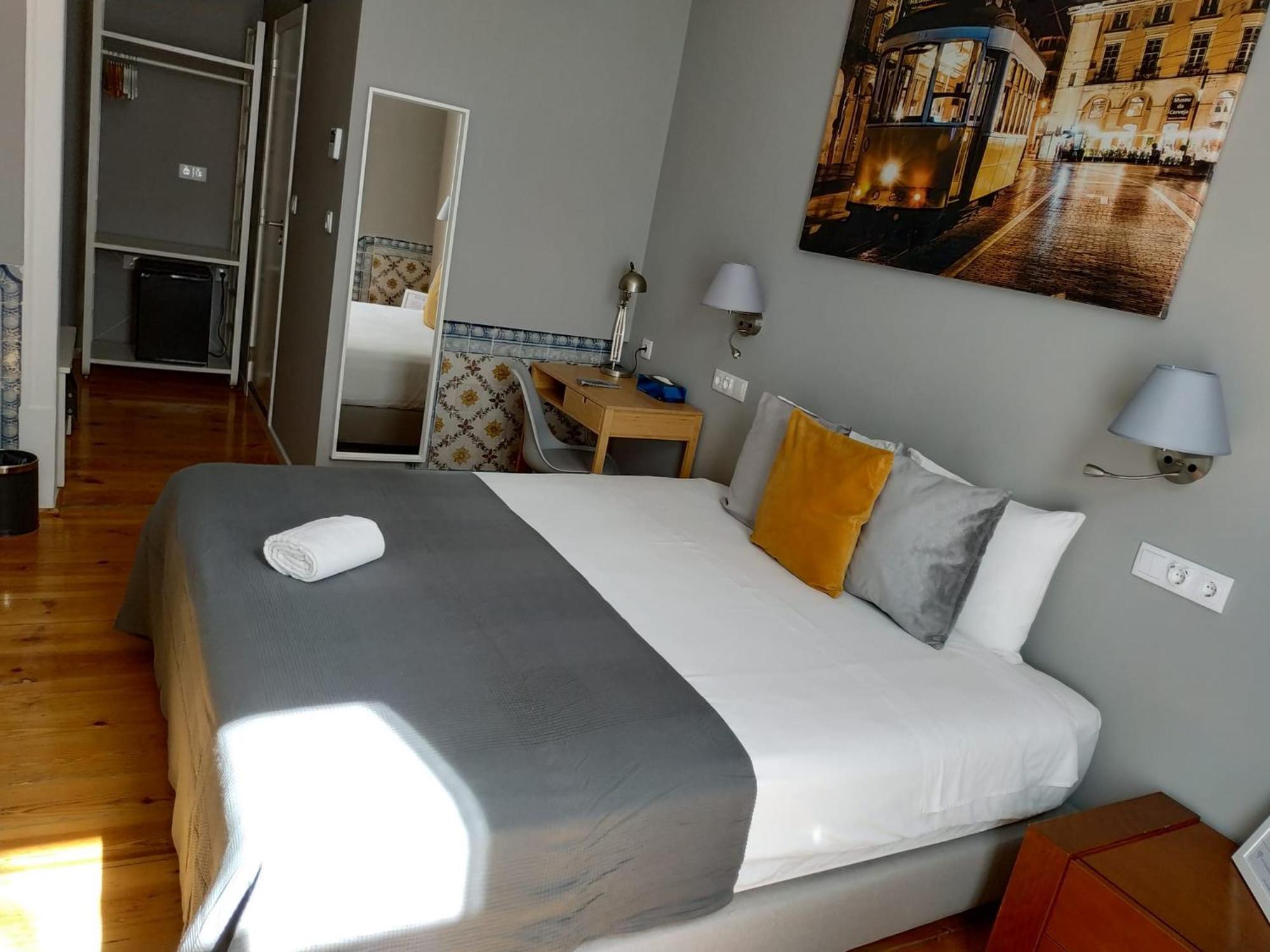 Gasthof Great Fanqueiros 5 Lissabon