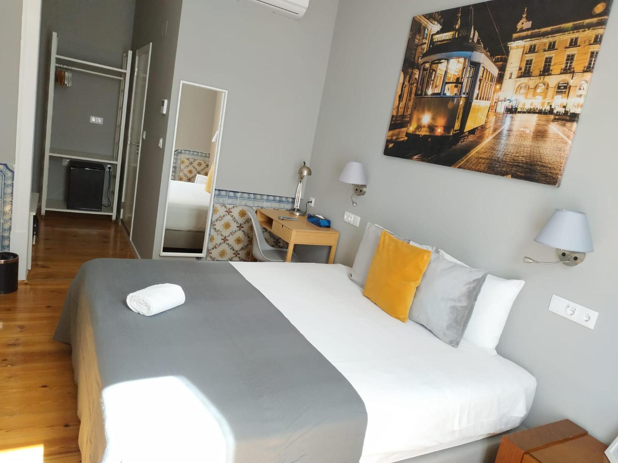 Gasthof Great Fanqueiros 5 *