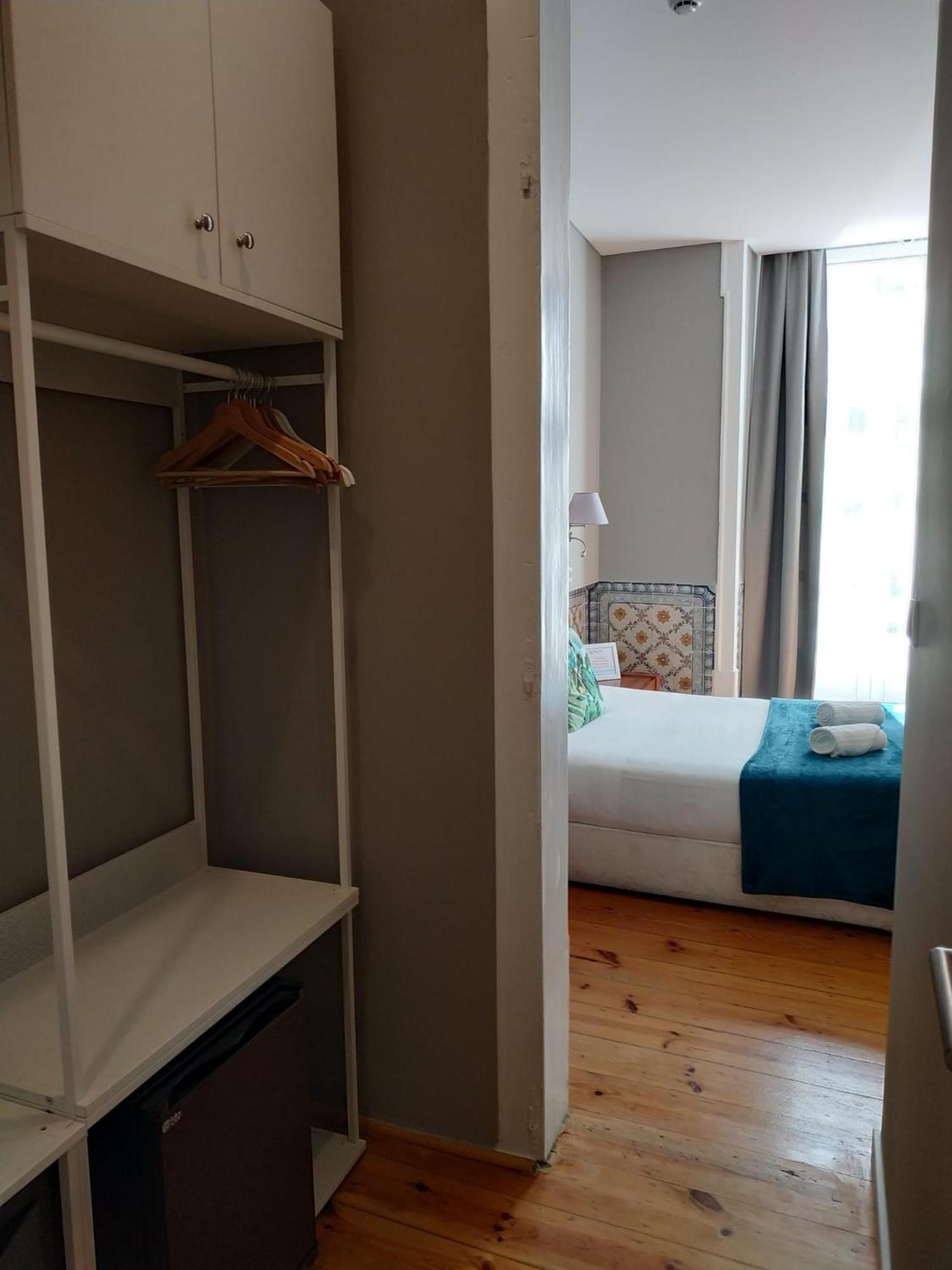 Great Fanqueiros 5 * Lissabon