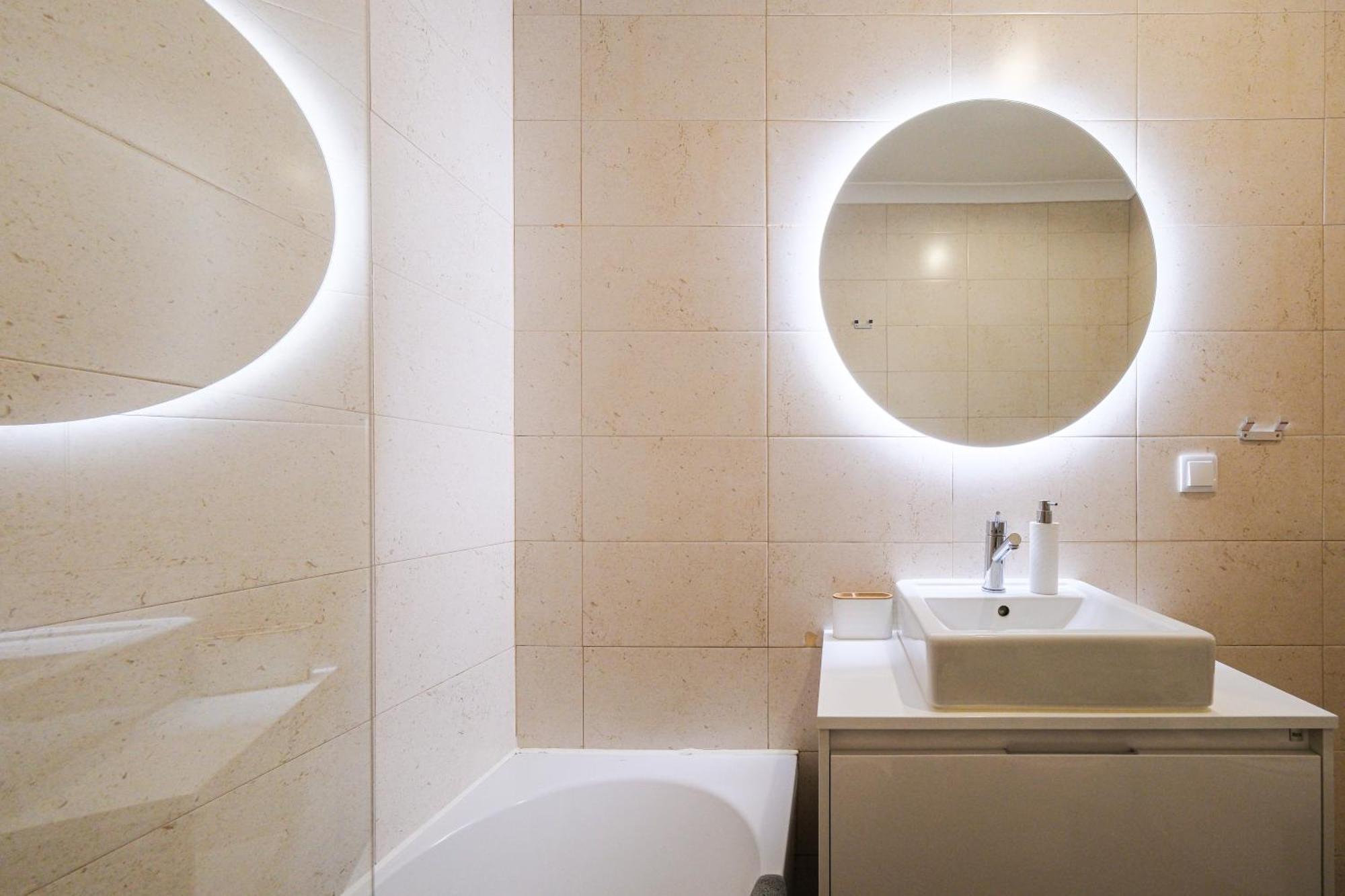 Principe Real Designer Appartement *