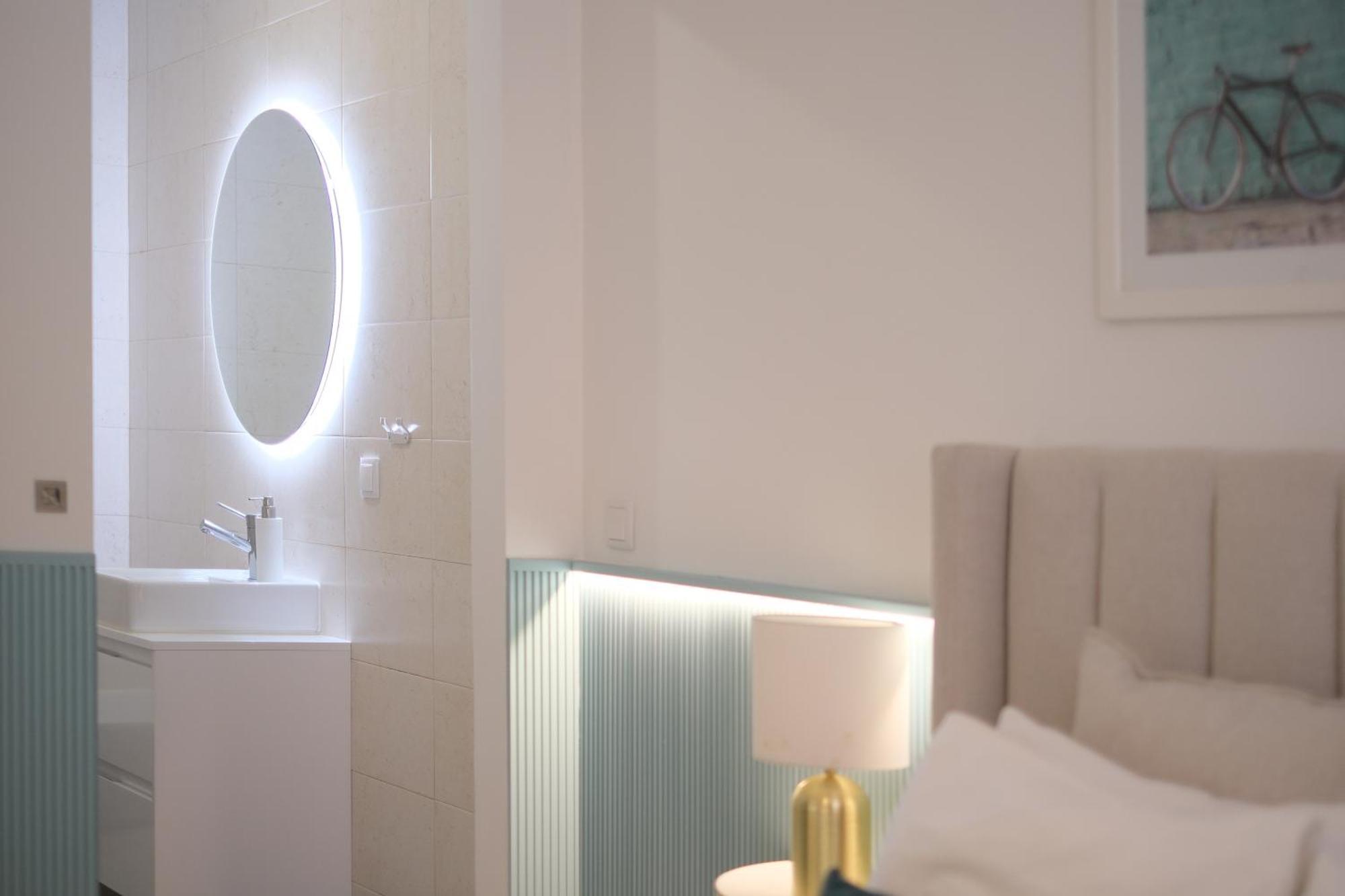 Appartement Principe Real Designer Lisboa