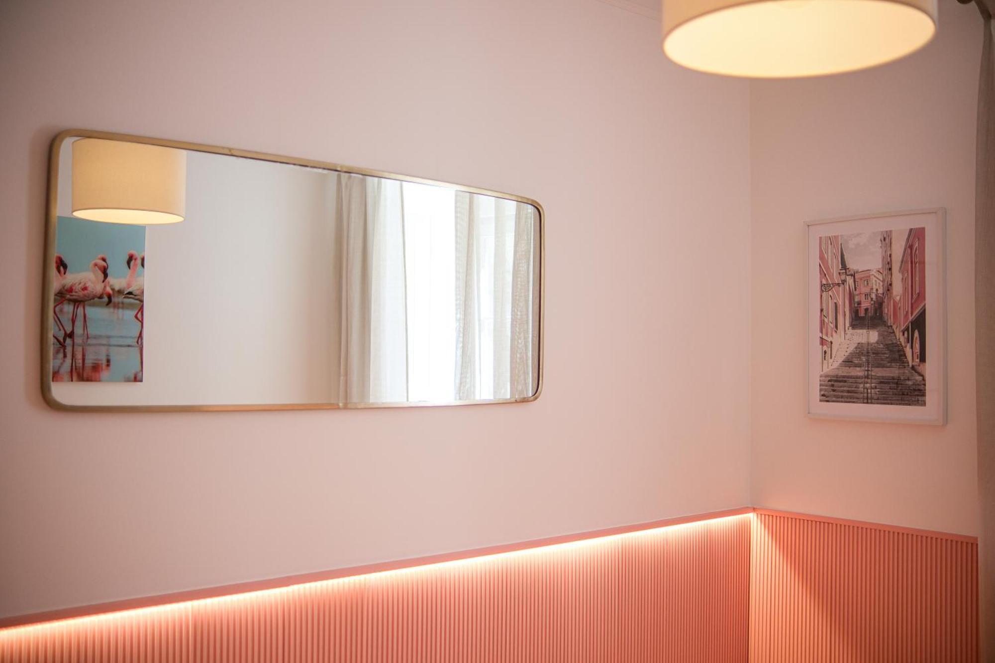 Principe Real Luxurious Apartment