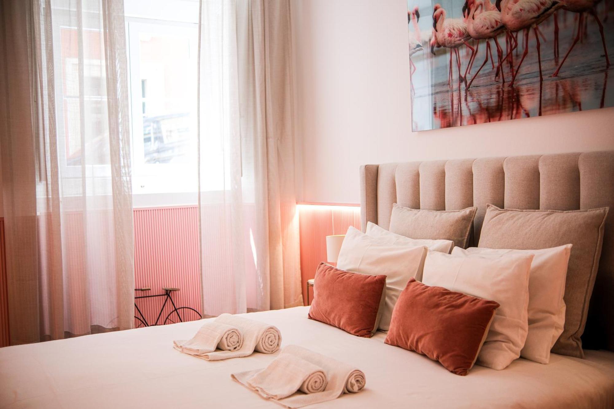 Principe Real Luxurious Apartment