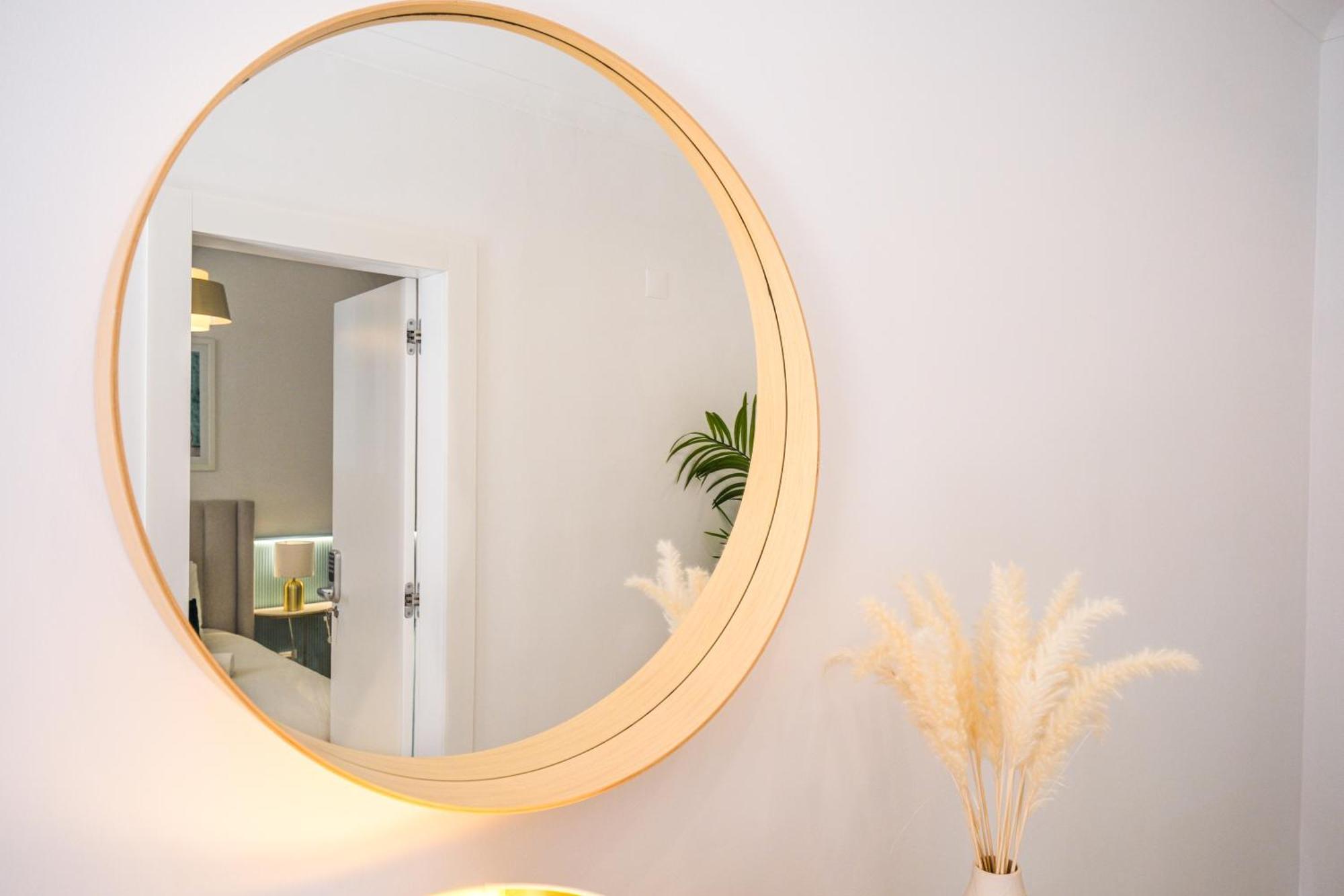 Apartment Principe Real Luxurious *