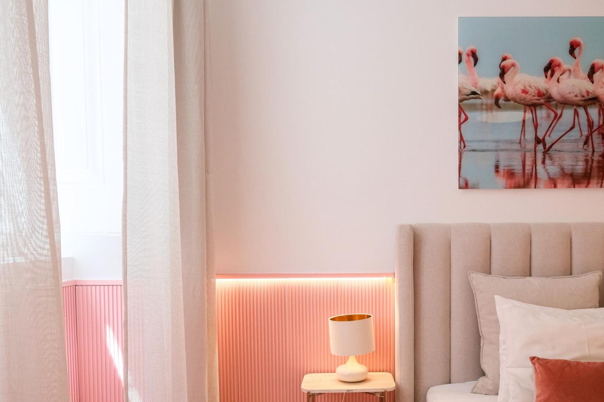Apartment Principe Real Luxurious *