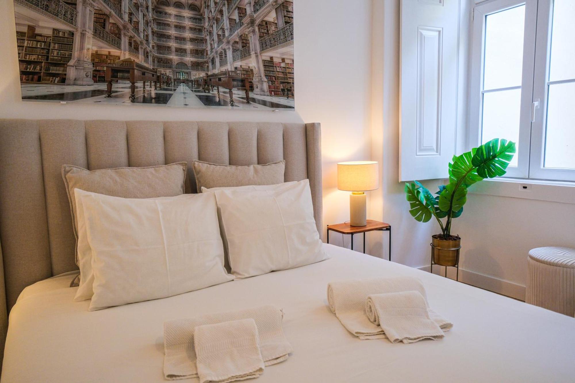 Principe Real Luxurious Lisbon