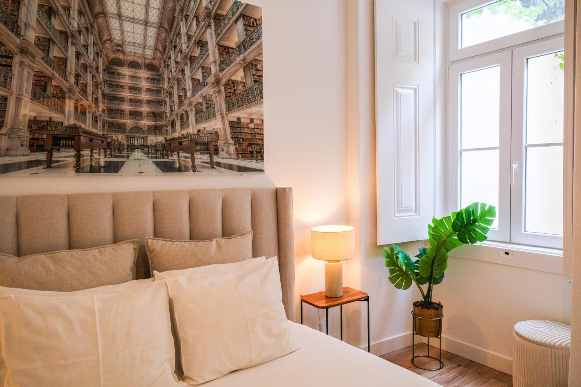 Principe Real Luxurious Lisbon