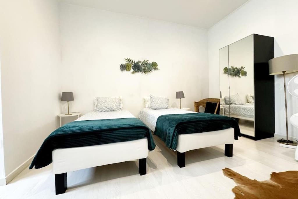 Alcantara 15 Apartment Lissabon