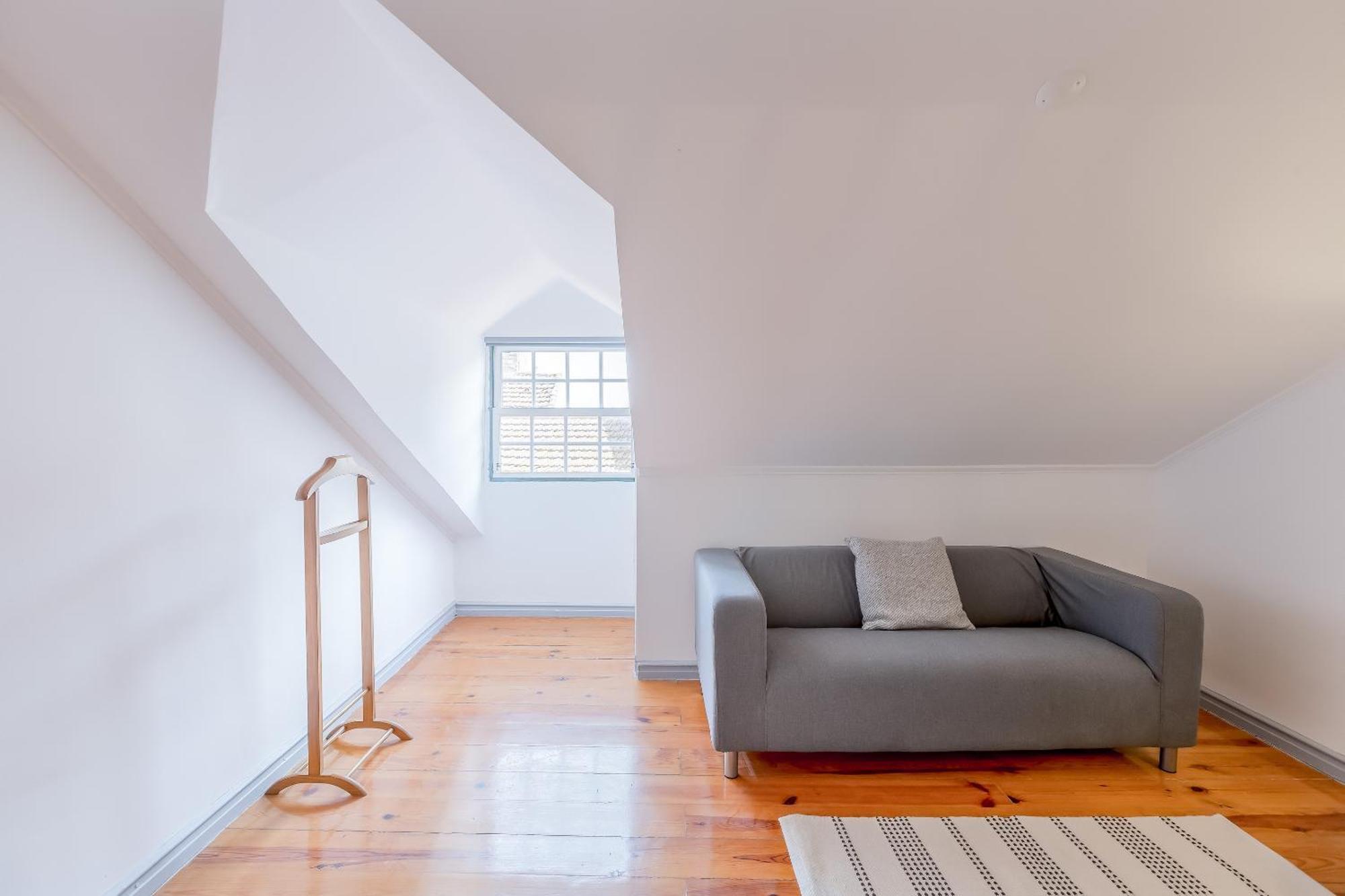 Alfama With Open Air - Up To 30 Guests Lisboa