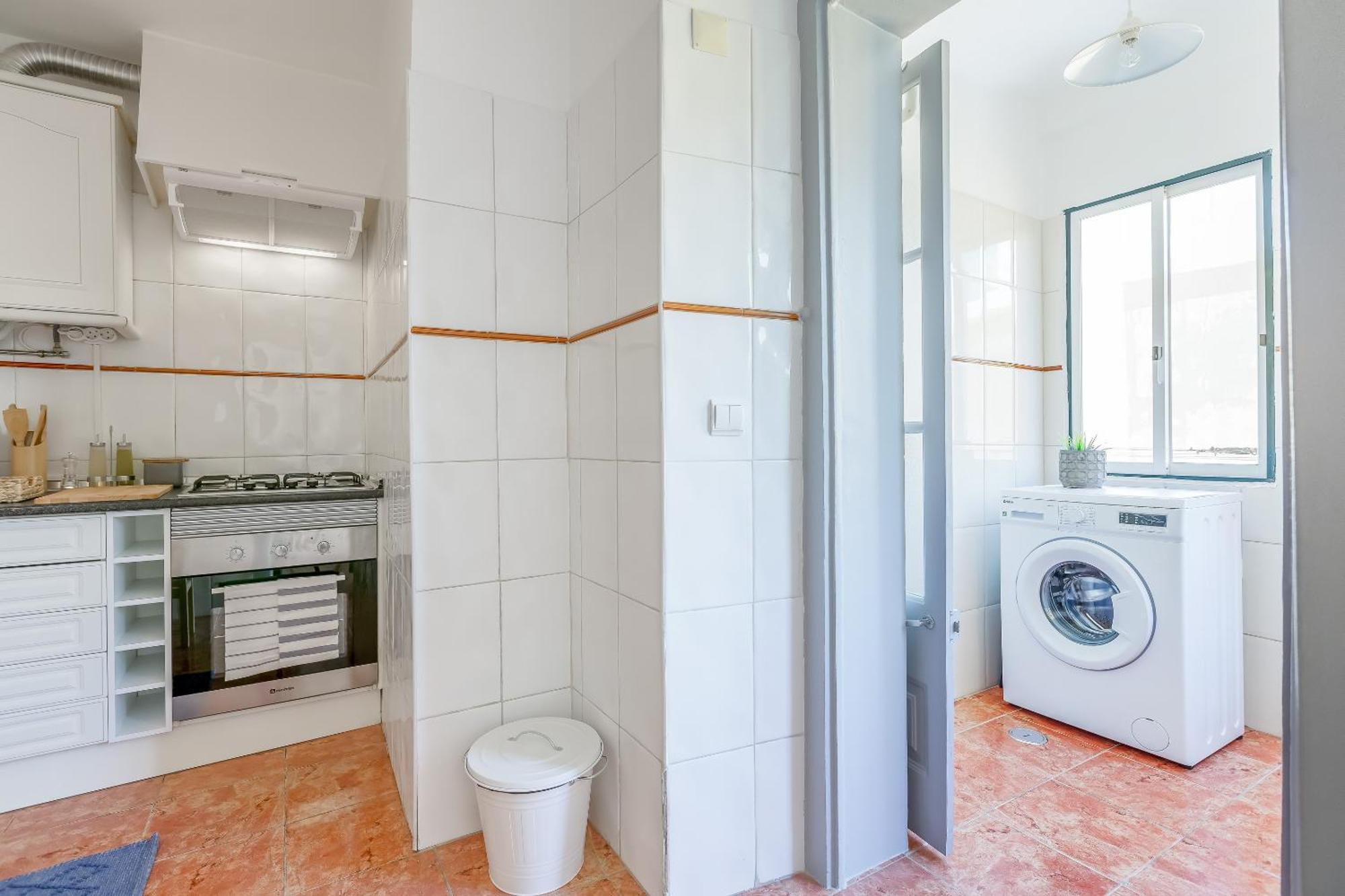 Appartement Alfama With Open Air - Up To 30 Guests Lisboa