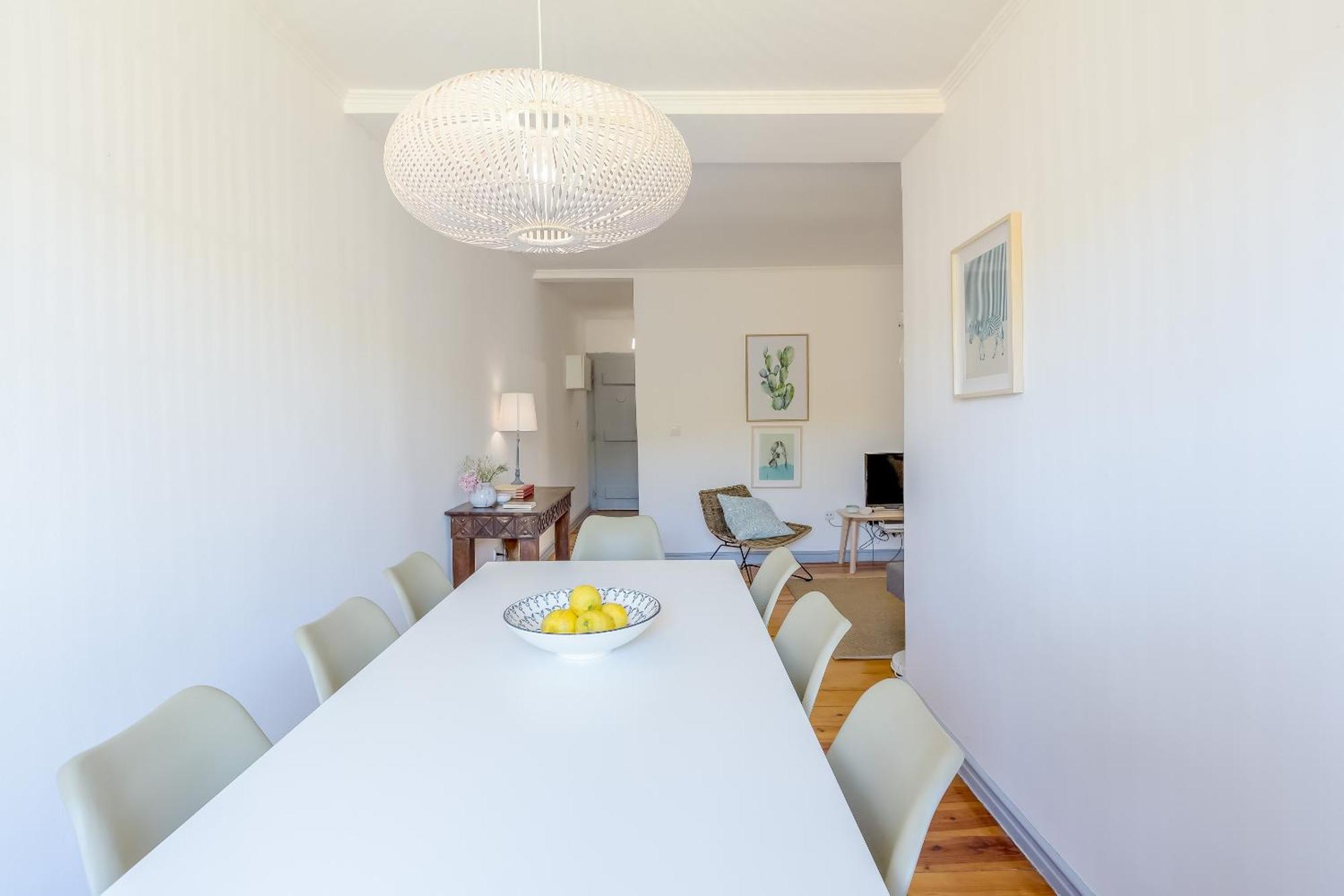 Appartement Alfama With Open Air - Up To 30 Guests