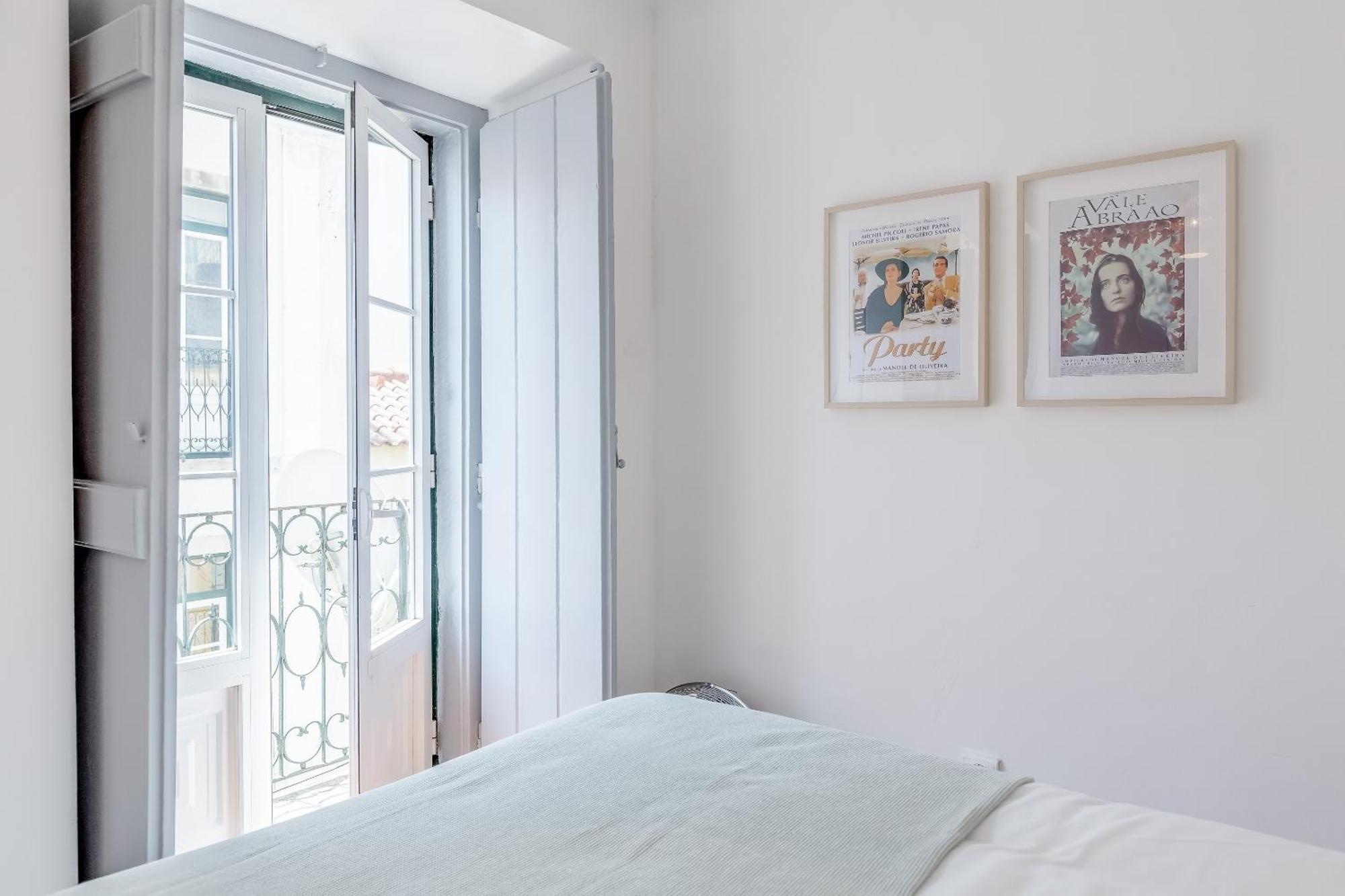 Appartement Alfama With Open Air - Up To 30 Guests