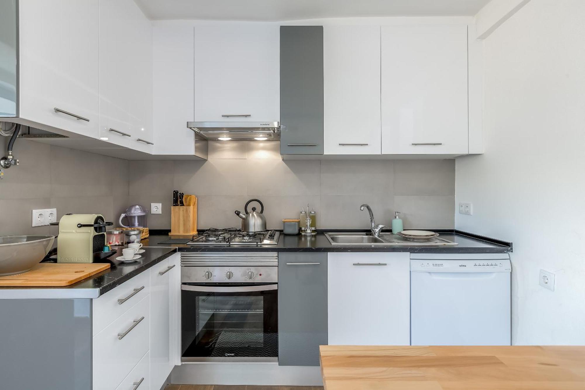 Alfama With Open Air - Up To 30 Guests Appartement *
