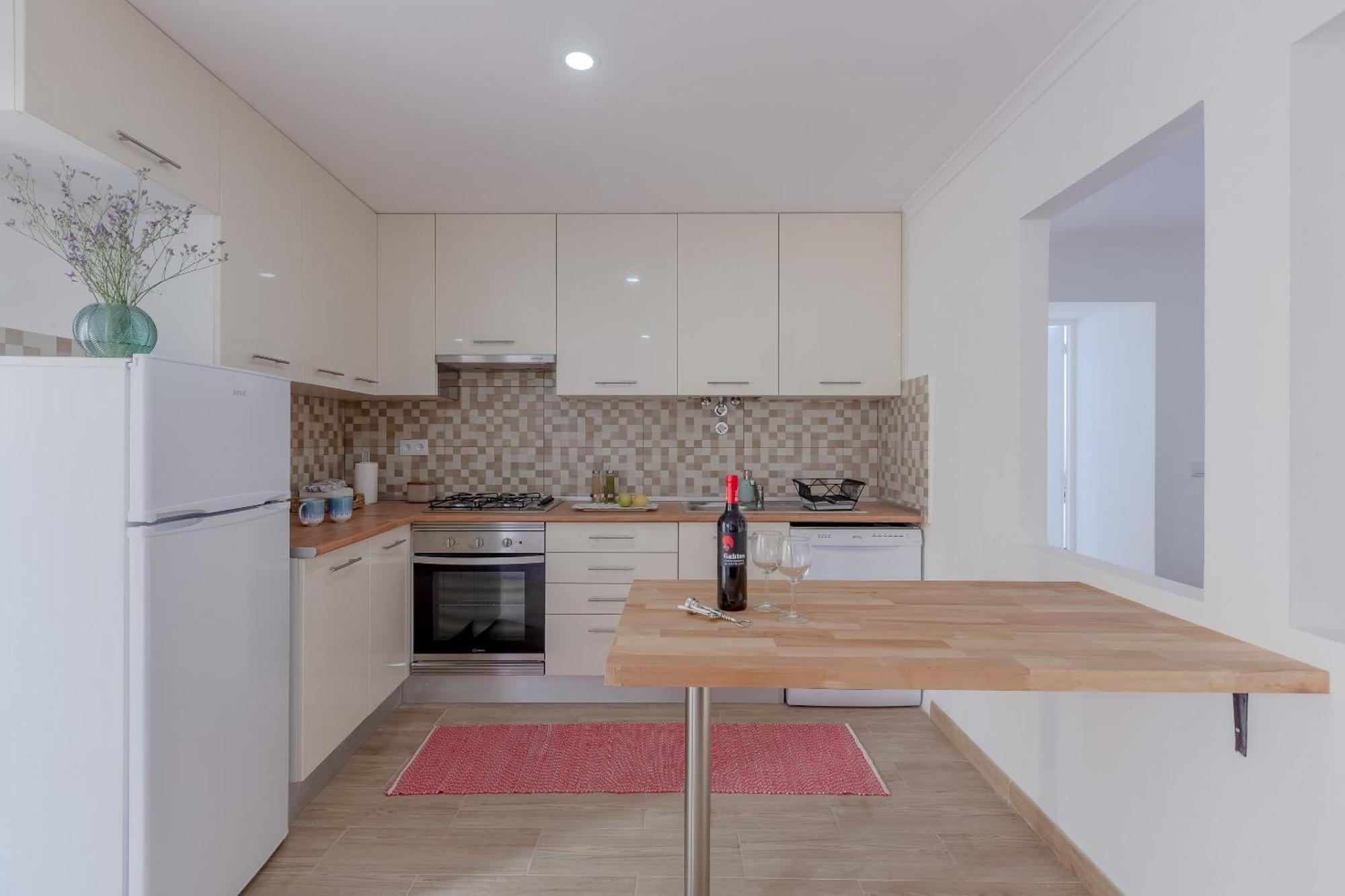 Appartement Alfama With Open Air - Up To 30 Guests Lisboa
