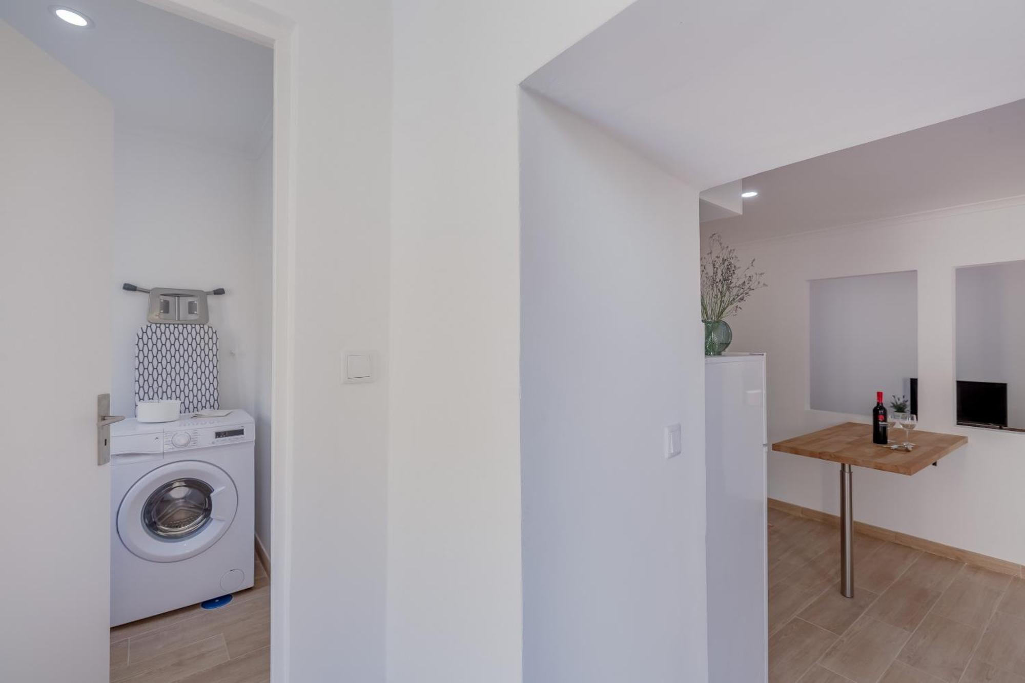Appartement Alfama With Open Air - Up To 30 Guests Lisboa