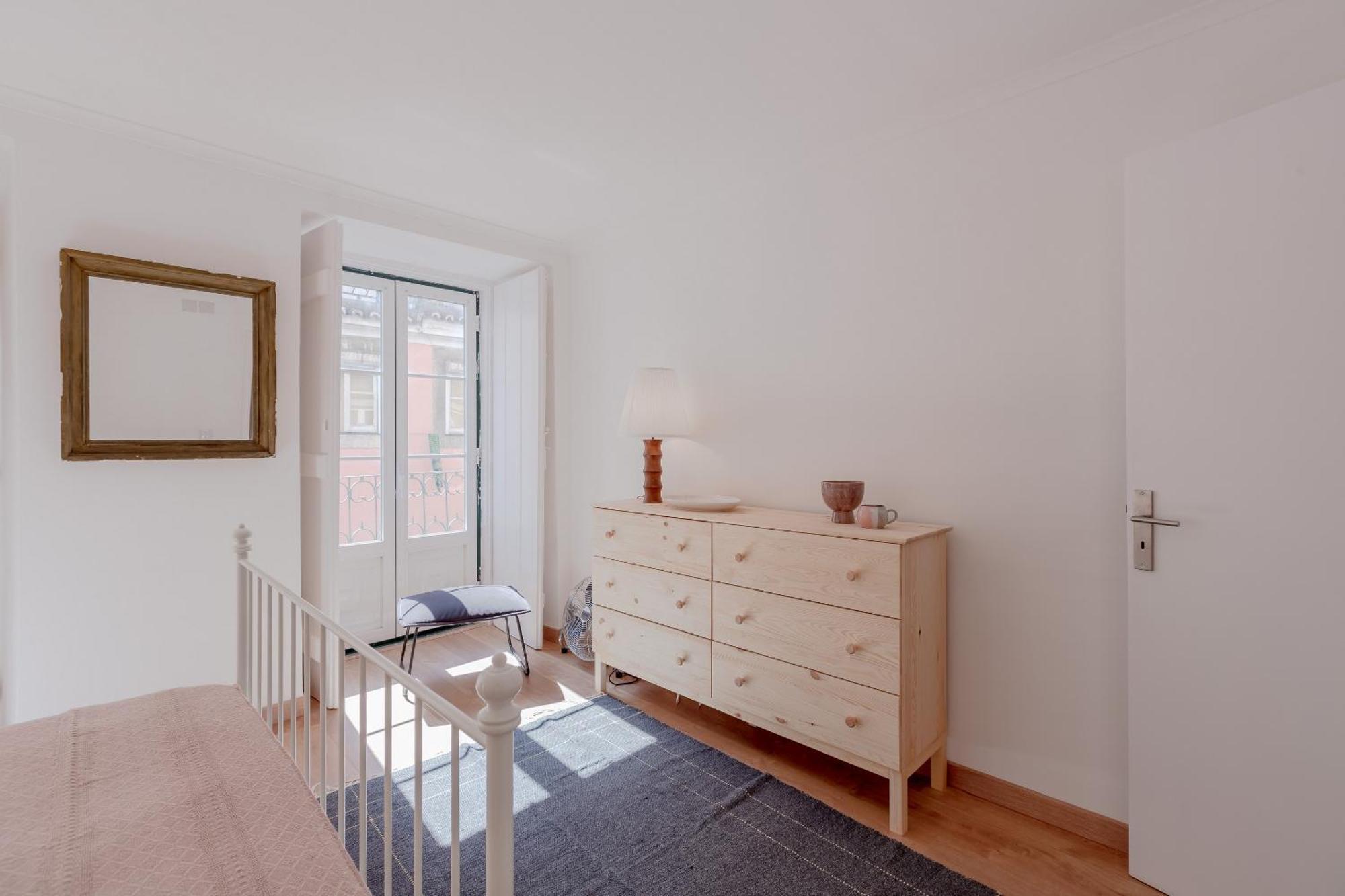 Appartement Alfama With Open Air - Up To 30 Guests *