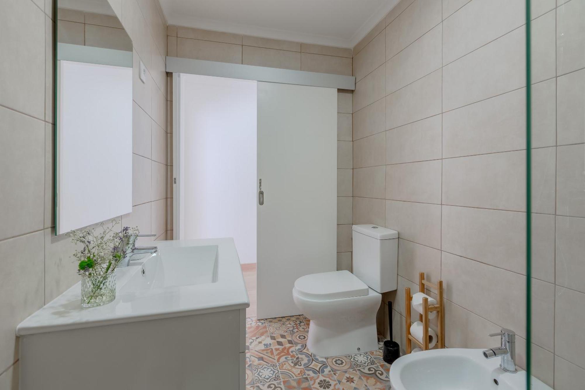 Alfama With Open Air - Up To 30 Guests * Lisboa