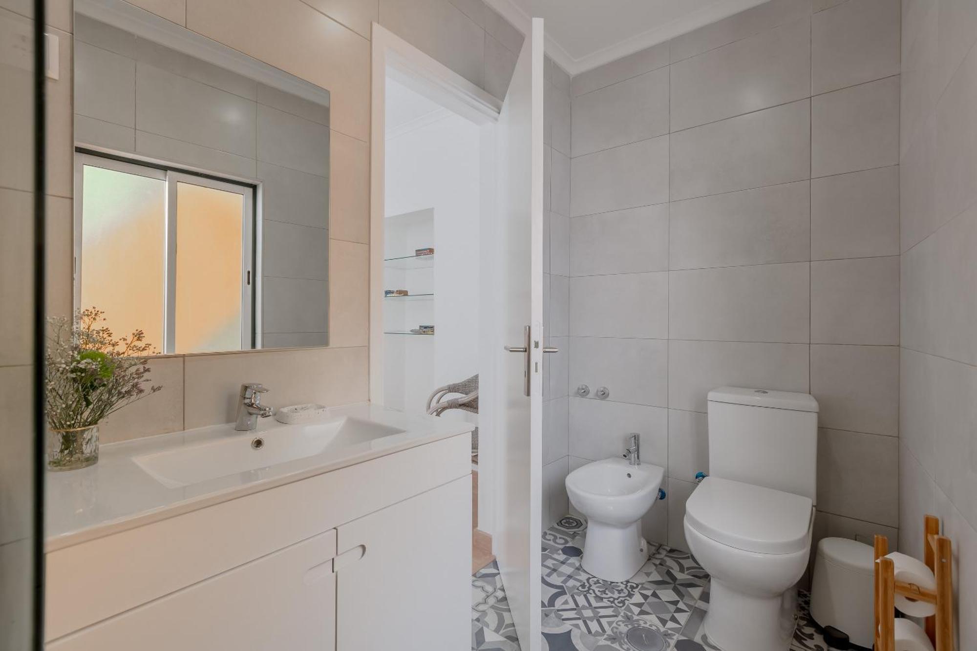 Alfama With Open Air - Up To 30 Guests Appartement Lisboa