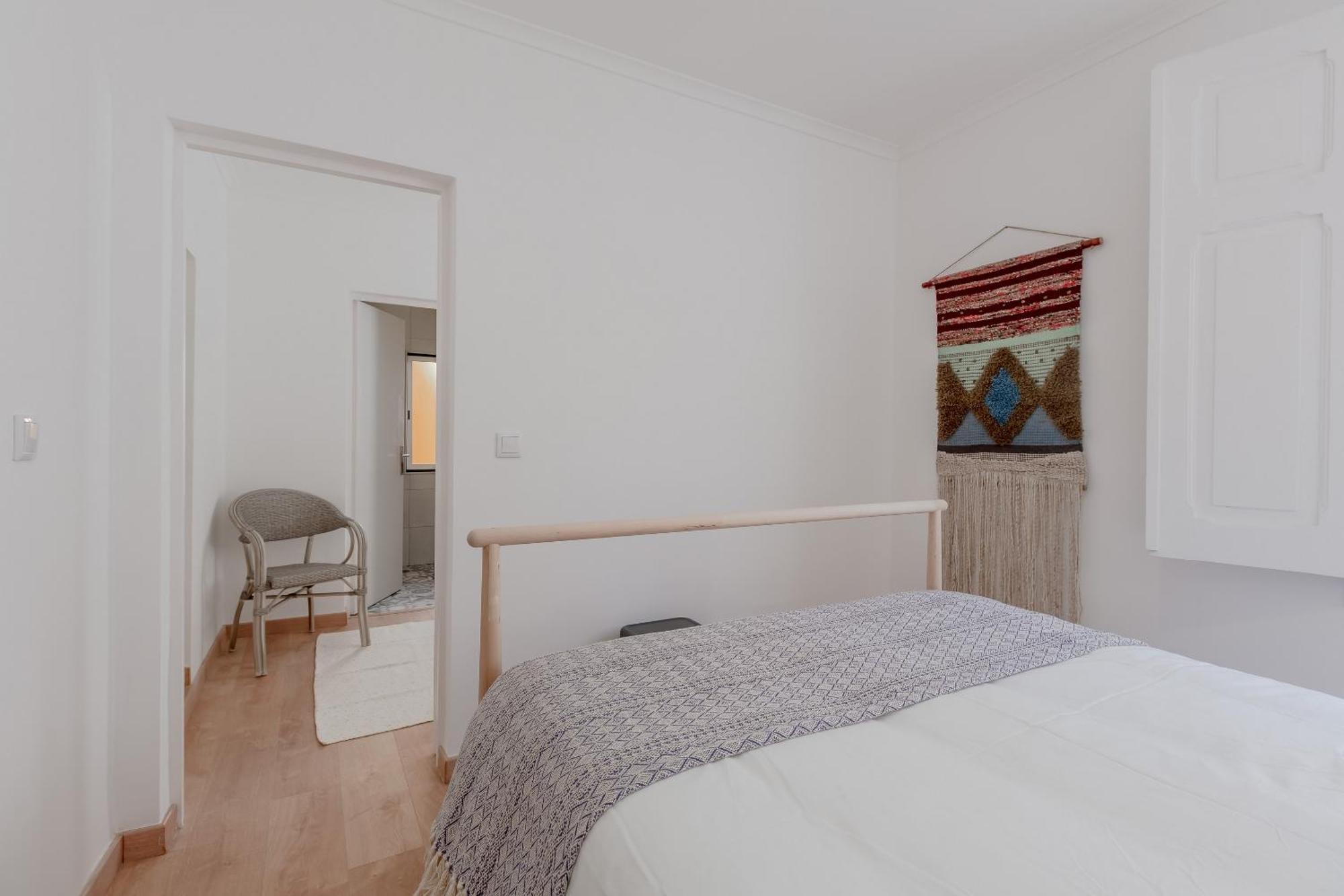 Alfama With Open Air - Up To 30 Guests Lisboa