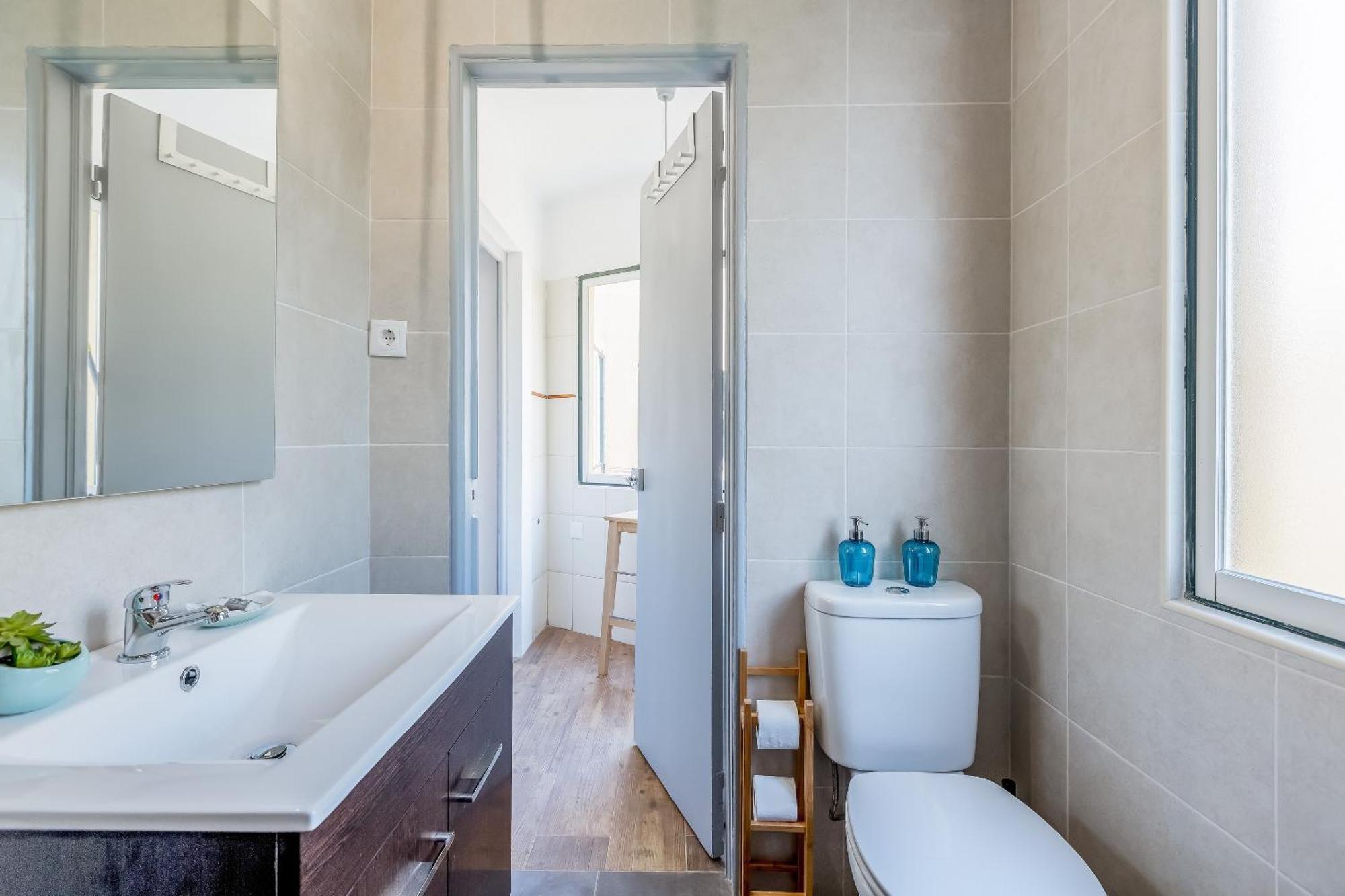 Alfama With Open Air - Up To 30 Guests Appartement