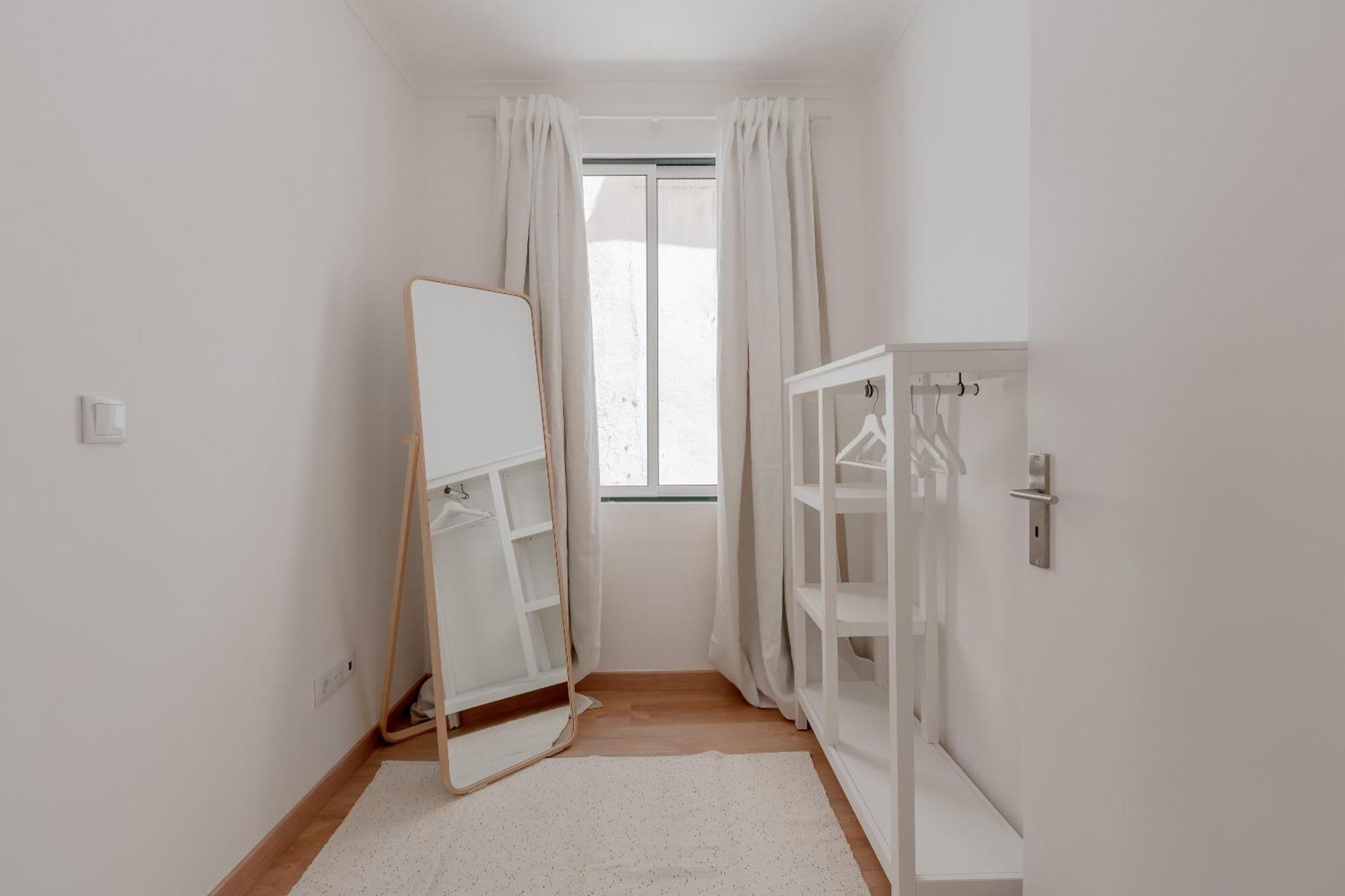 Alfama With Open Air - Up To 30 Guests Appartement Lisboa
