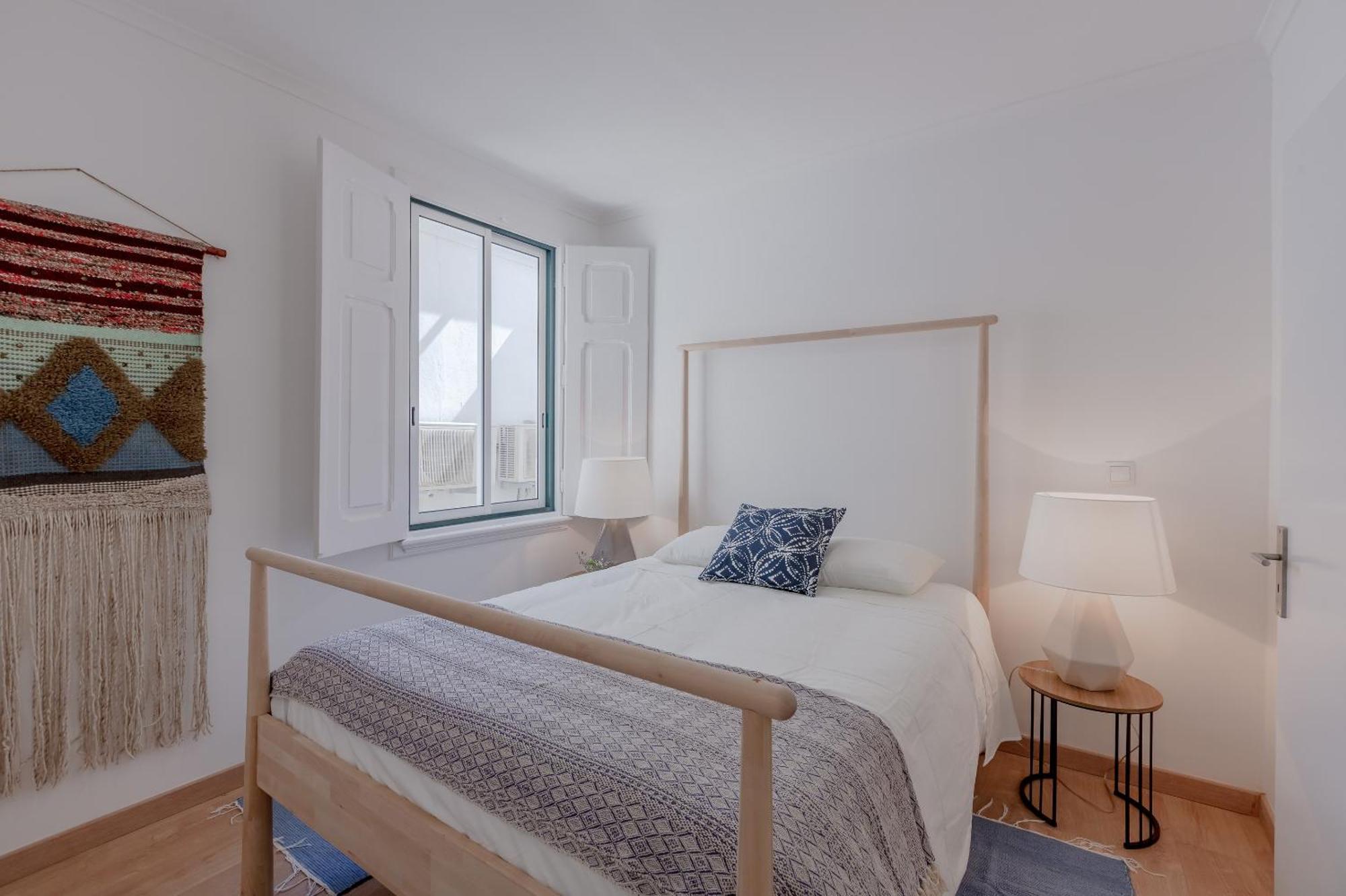 Alfama With Open Air - Up To 30 Guests Appartement Lisboa