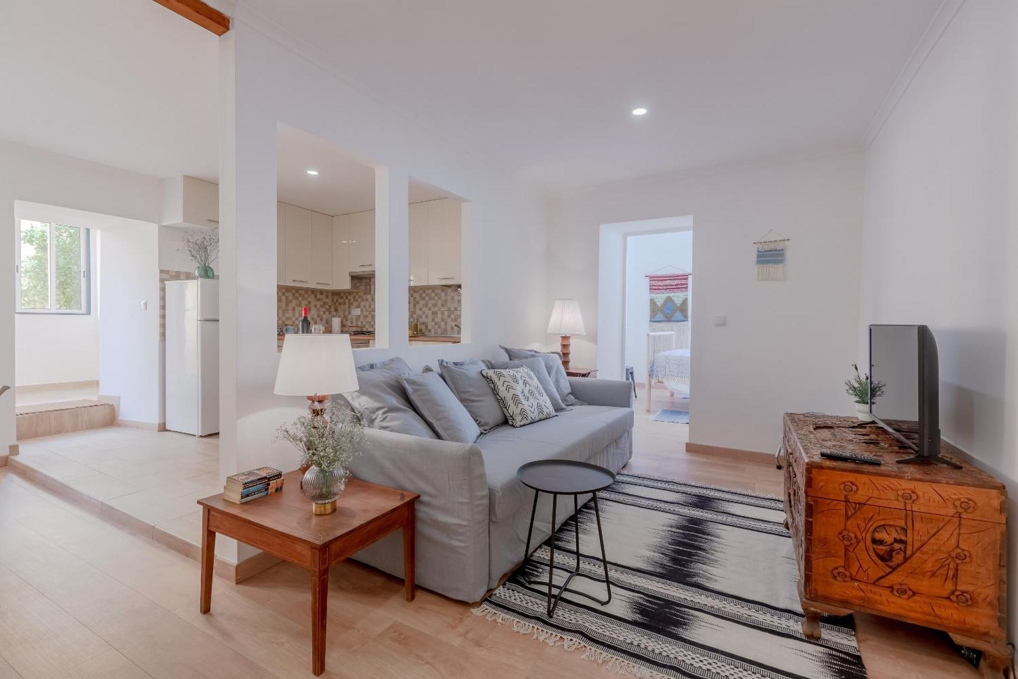 Appartement Alfama With Open Air - Up To 30 Guests Lisboa