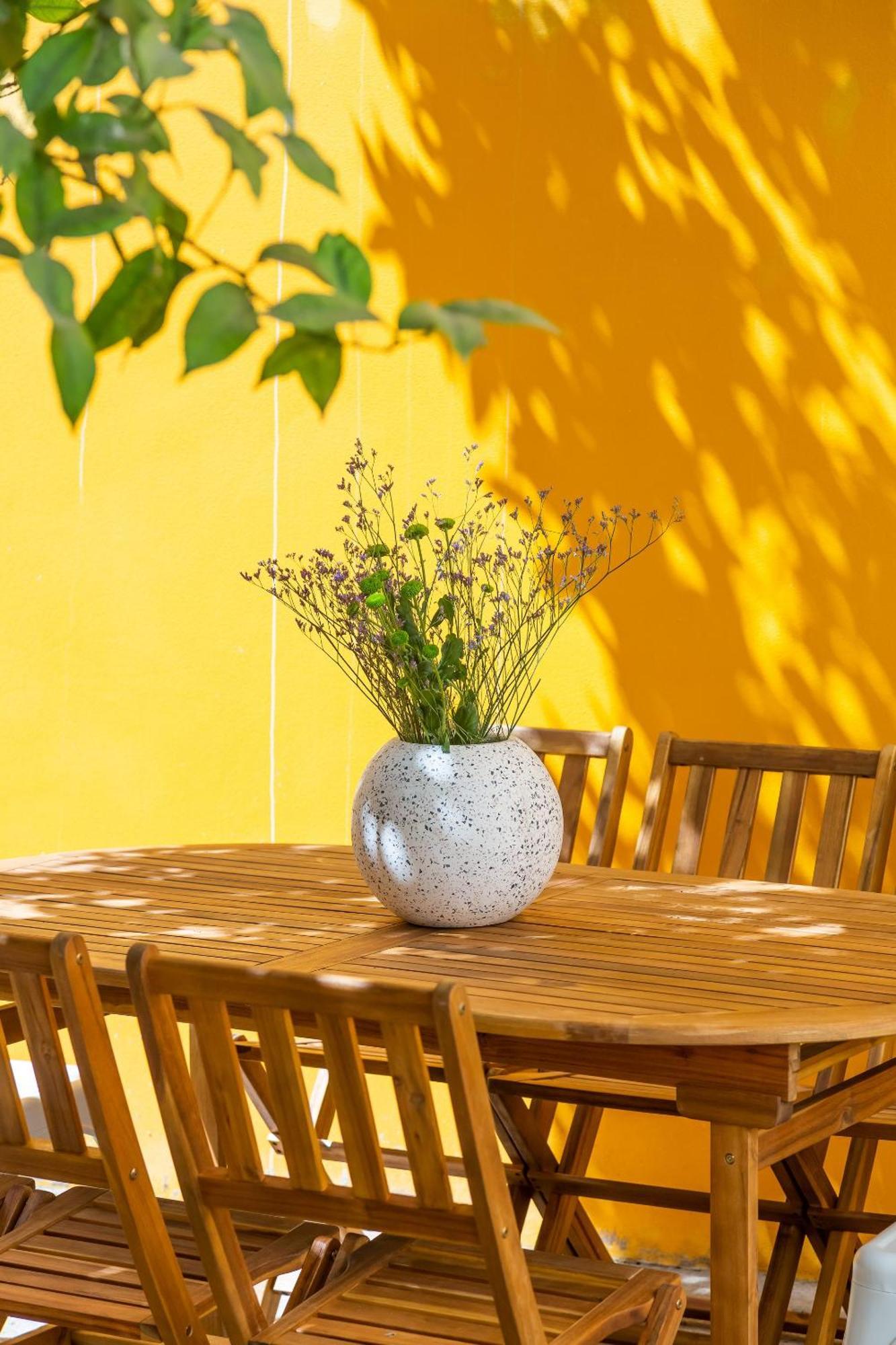 Alfama With Open Air - Up To 30 Guests Lisboa